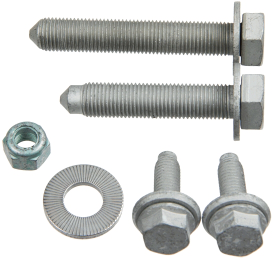 Repair Kit, wheel suspension (Rear axle)  Art. 3981301