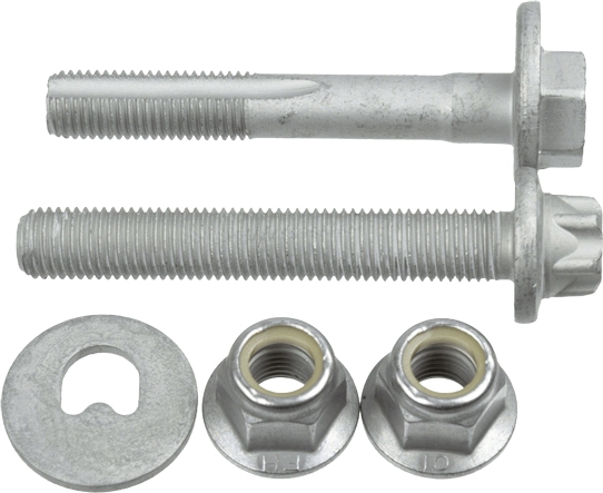 Repair Kit, wheel suspension (Rear axle)  Art. 3990401