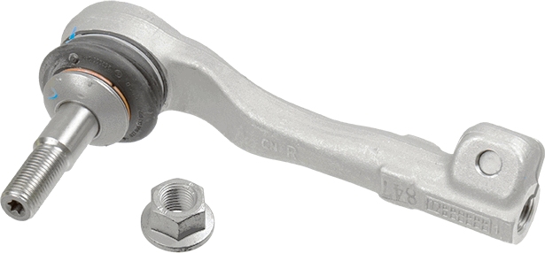 Tie Rod End (Front axle)  Art. 3999401