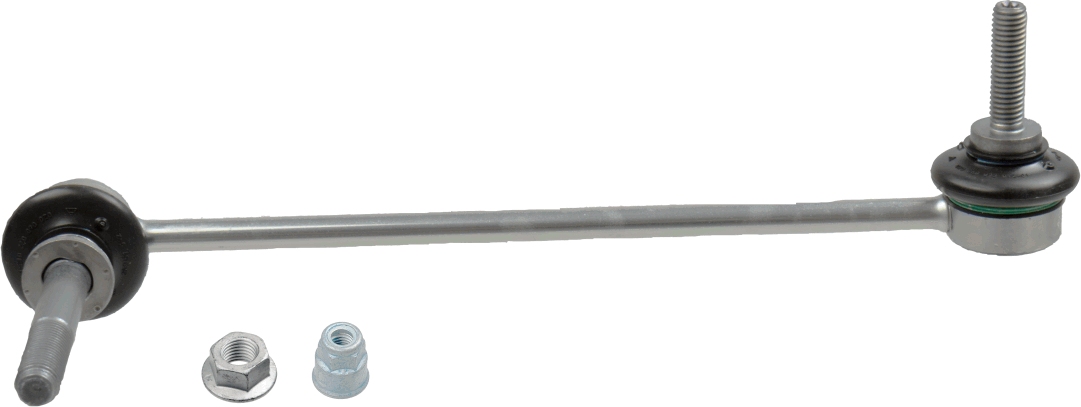 Link/Coupling Rod, stabiliser bar (Front axle)  Art. 4211001