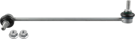 Link/Coupling Rod, stabiliser bar (Front axle)  Art. 4224501