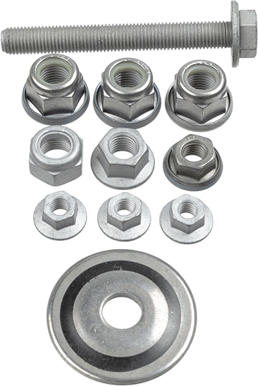 Repair Kit, wheel suspension (Front axle)  Art. 4240401