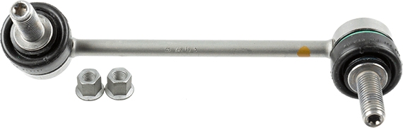 Link/Coupling Rod, stabiliser bar (Front axle)  Art. 4263501