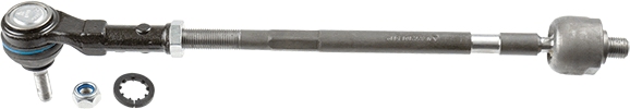 Tie Rod (Front axle, left)  Art. 4272101