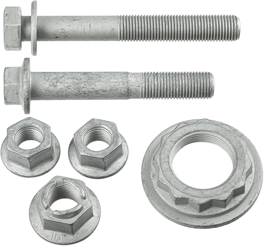 Repair Kit, wheel suspension (front axle both sides)  Art. 4276001