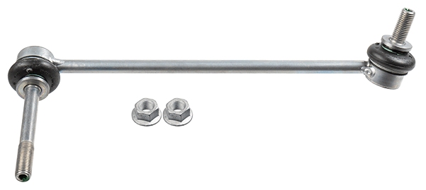 Link/Coupling Rod, stabiliser bar (Below, Front axle, right)  Art. 4282901