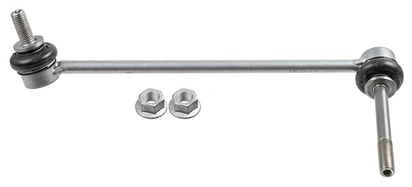 Link/Coupling Rod, stabiliser bar (front axle both sides)  Art. 4283001