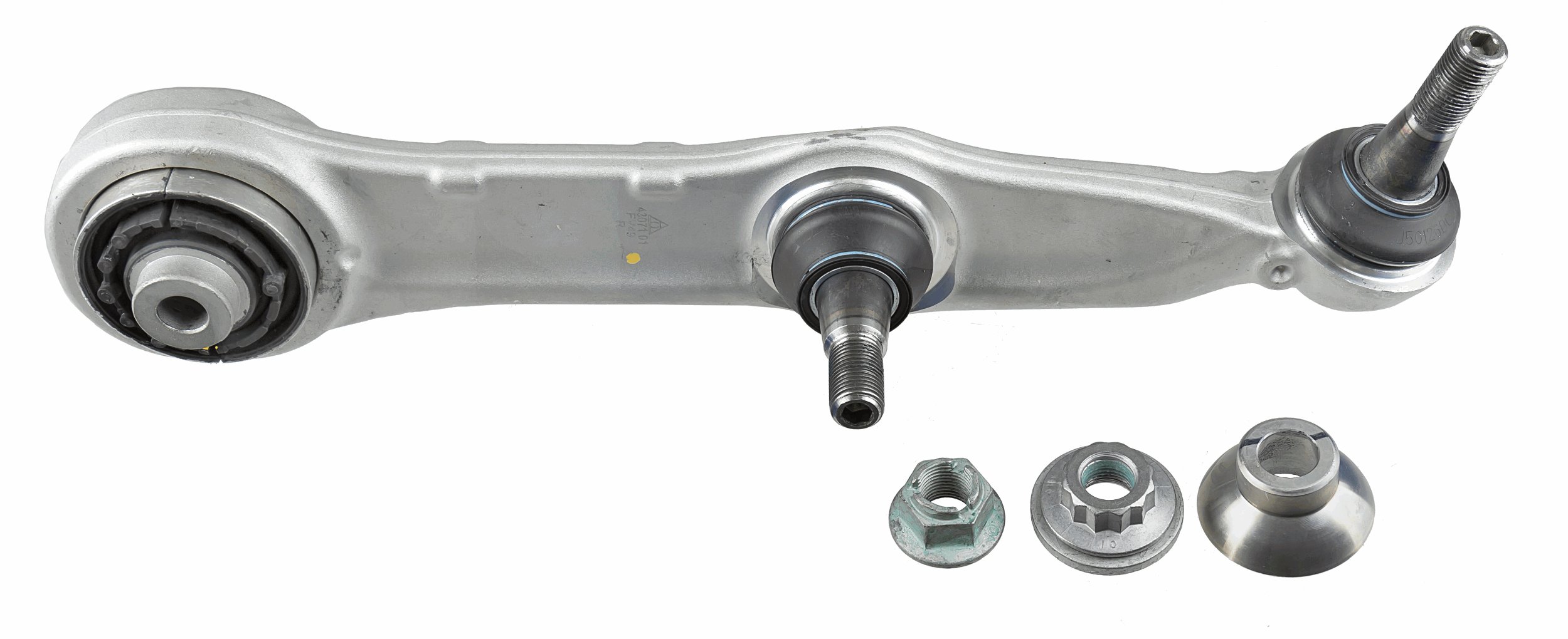 Control/Trailing Arm, wheel suspension  Art. 4307101