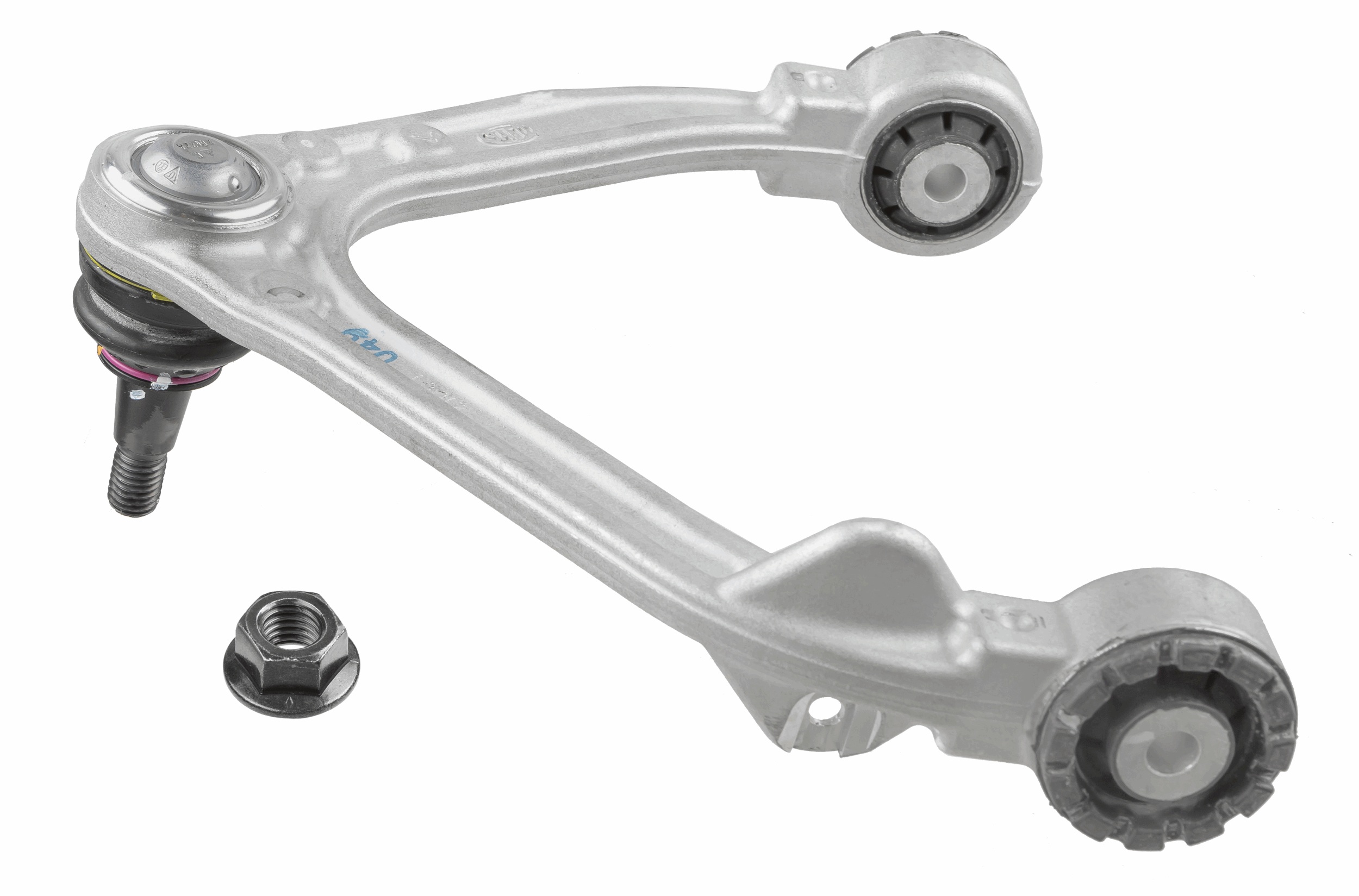 Control/Trailing Arm, wheel suspension  Art. 4318401