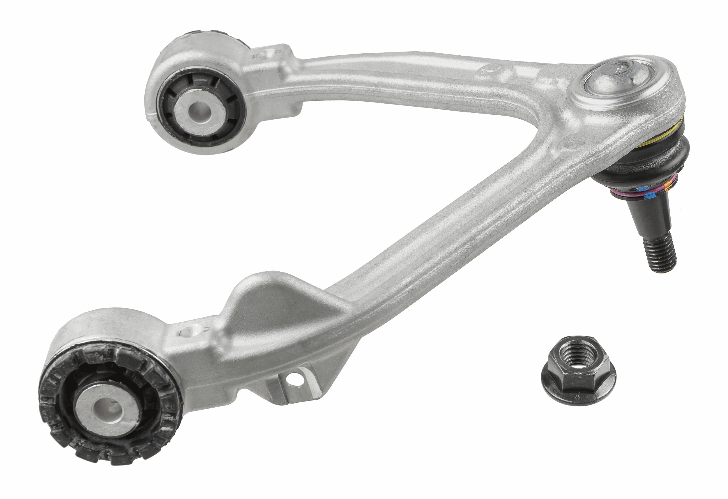 Control/Trailing Arm, wheel suspension  Art. 4318501