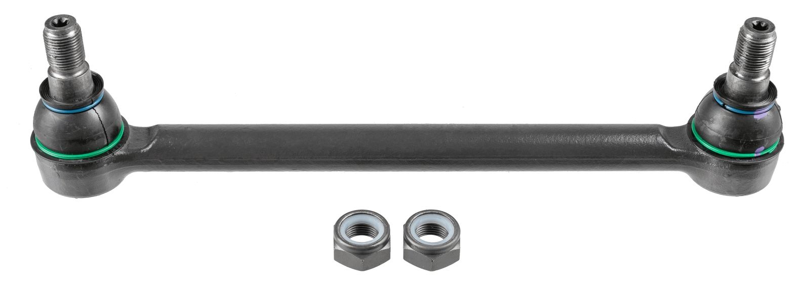 Link/Coupling Rod, stabiliser bar  (Front axle)  Art. 4320201