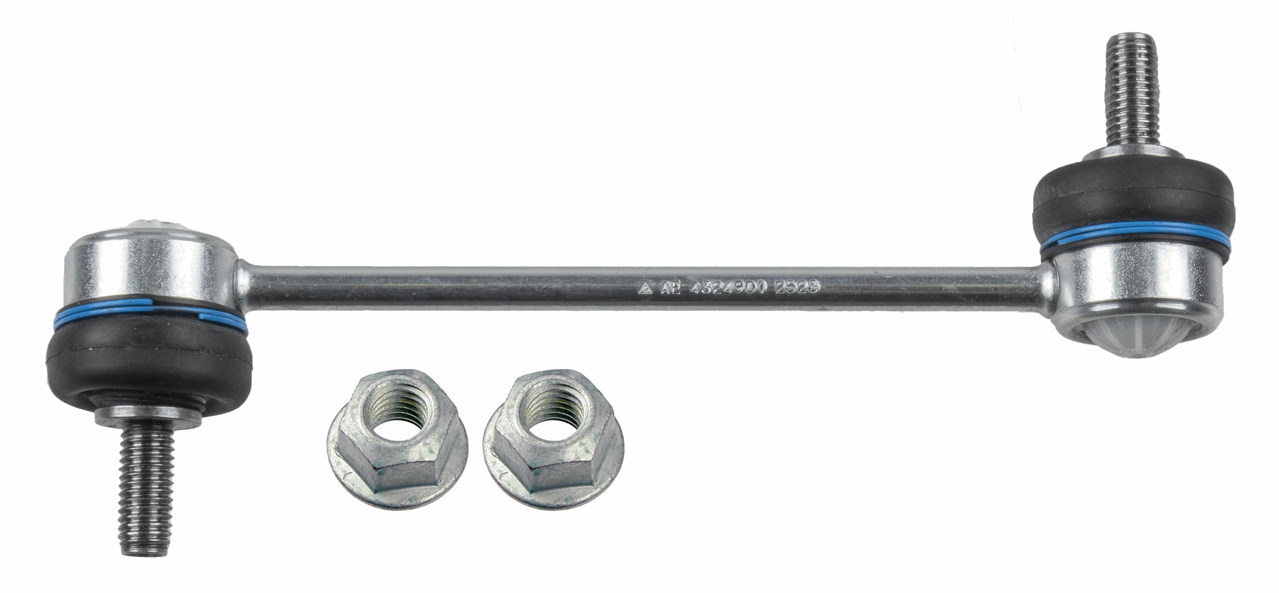 Link/Coupling Rod, stabiliser bar (Rear axle, both sides)  Art. 4324901