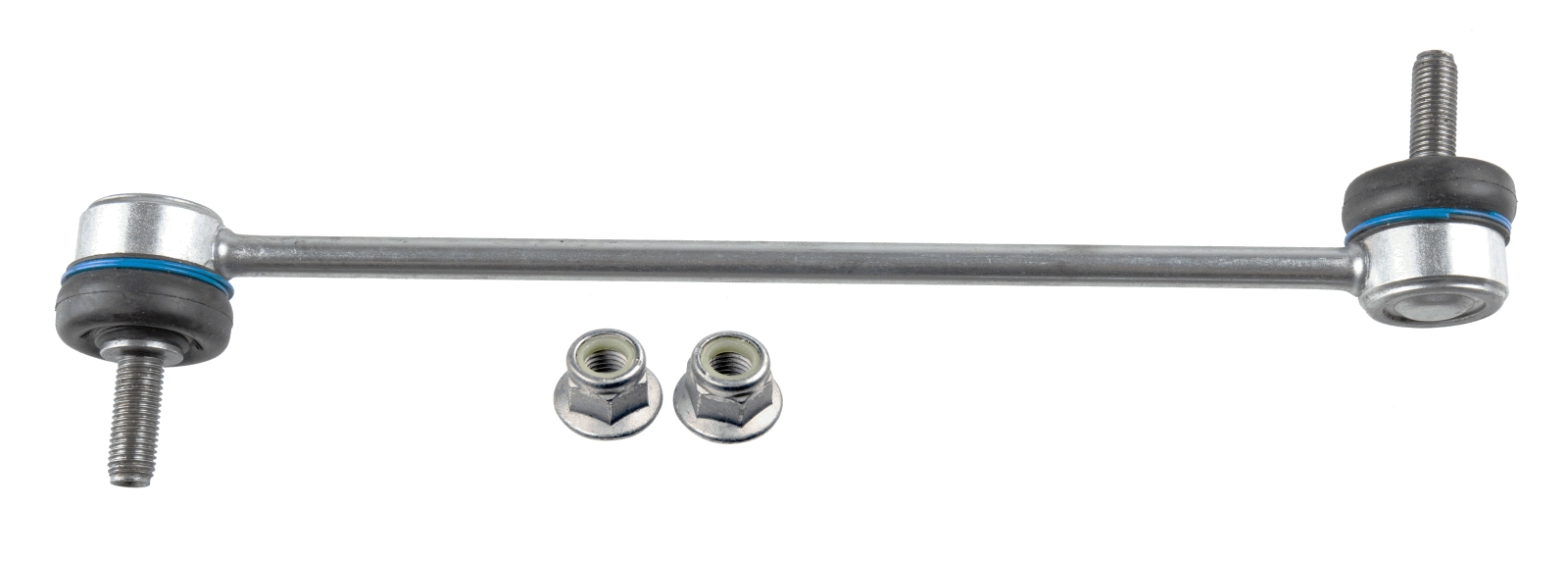 Link/Coupling Rod, stabiliser bar (front axle both sides)  Art. 4352201