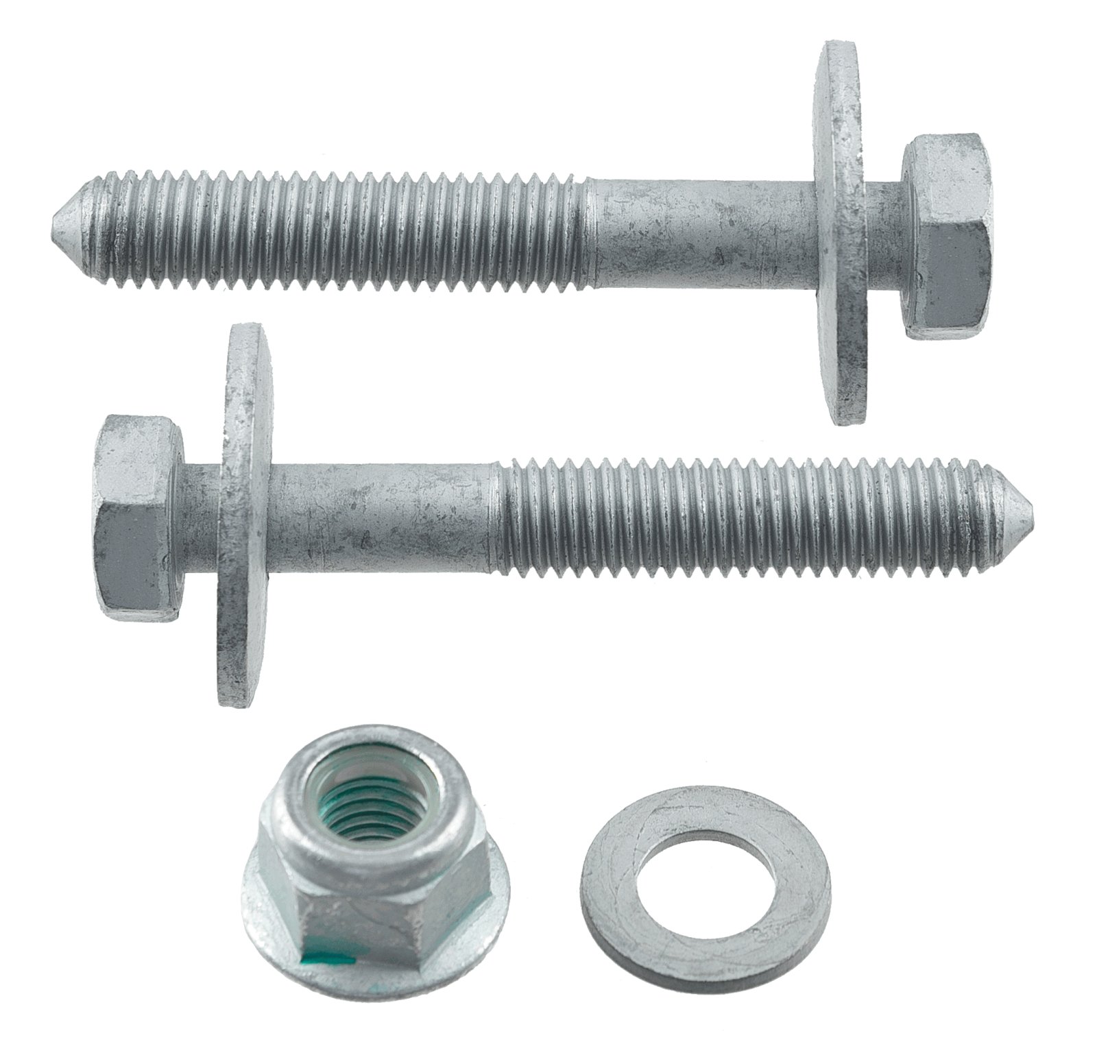 Repair Kit, wheel suspension (Rear axle, Left, Right)  Art. 4396901