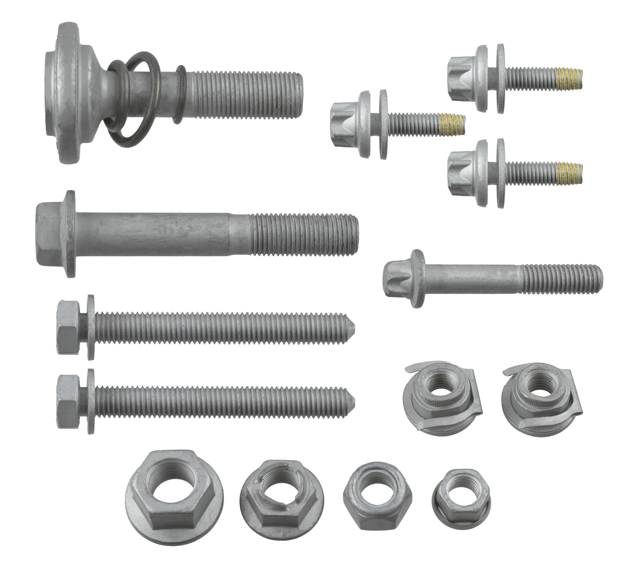 Repair Kit, wheel suspension  Art. 4449501