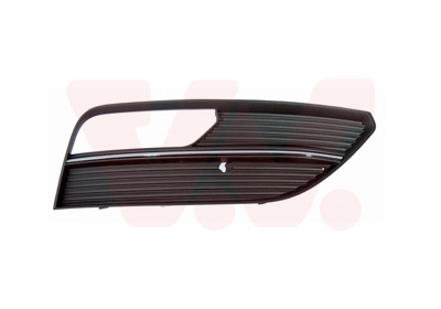 Ventilation Grilles, bumper (Forward, right)  Art. 0335594