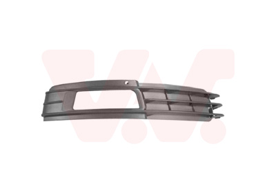 Ventilation Grilles, bumper (Right)  Art. 0340592