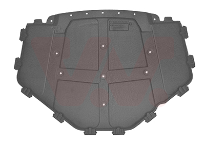 Engine Compartment Noise Insulation  Art. 0687460