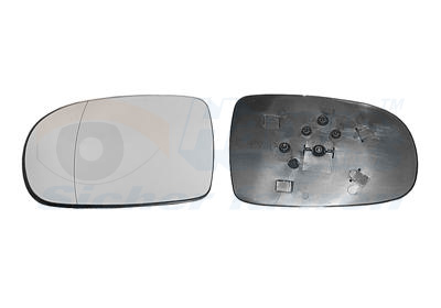 Mirror Glass, exterior mirror (Left)  Art. 3777831