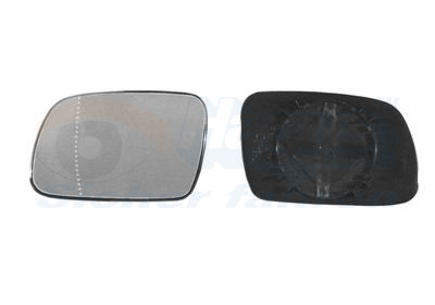 Mirror Glass, exterior mirror (Right)  Art. 4040832