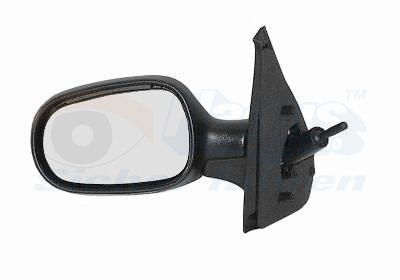 Exterior Mirror (Right)  Art. 4341804