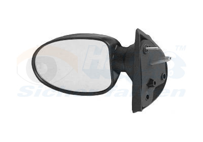 Exterior Mirror (Right)  Art. 4342804