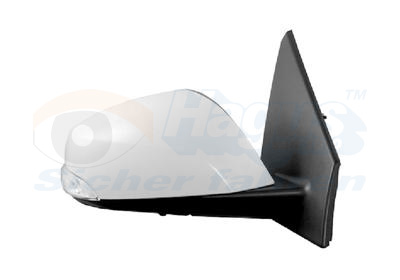 Exterior Mirror (Right, Right)  Art. 4377818