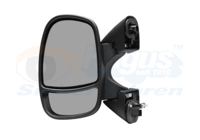 Exterior Mirror (Left)  Art. 4394807