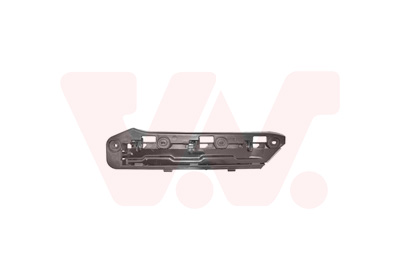 Mounting Bracket, bumper (Forward, right)  Art. 5867568