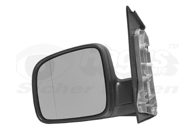 Exterior Mirror (Left)  Art. 5867803