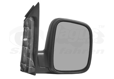 Exterior Mirror (Right)  Art. 5867804