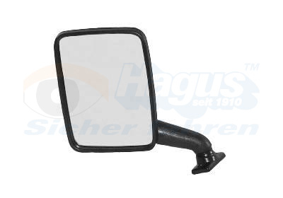 Exterior Mirror (Left)  Art. 5870801