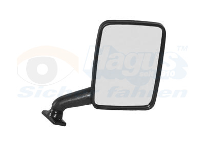 Exterior Mirror (Right)  Art. 5870802