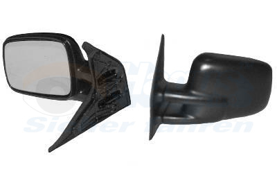 Exterior Mirror (Left)  Art. 5874801