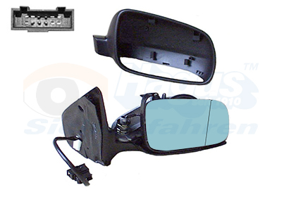 Exterior Mirror (Right)  Art. 5888808