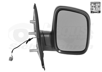 Exterior Mirror (Right)  Art. 5896808