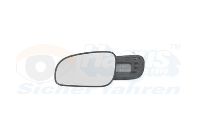 Mirror Glass, exterior mirror (Left)  Art. 5920837