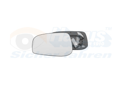 Mirror Glass, exterior mirror (Left)  Art. 5921837