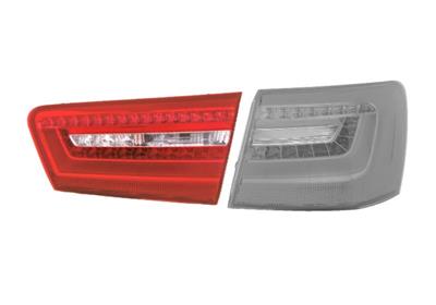 Tail Light Assembly (Right)  Art. 0342938