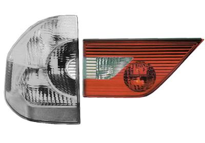 Rear light left hatch side FACTORY ORDER (Left)  Art. 0680933U