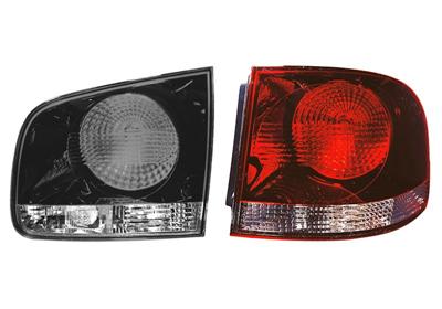 Tail Light Assembly (Right)  Art. 5847932