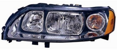 Headlight (Left)  Art. 5920963