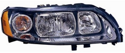 Headlight (Right)  Art. 5920964