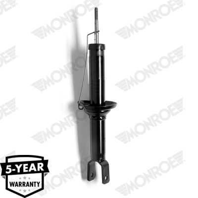 Shock Absorber (Rear axle)  Art. 23944