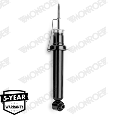 Shock Absorber (Rear axle)  Art. 376011SP