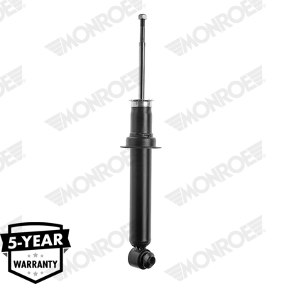 Shock Absorber (Rear axle)  Art. 376013SP