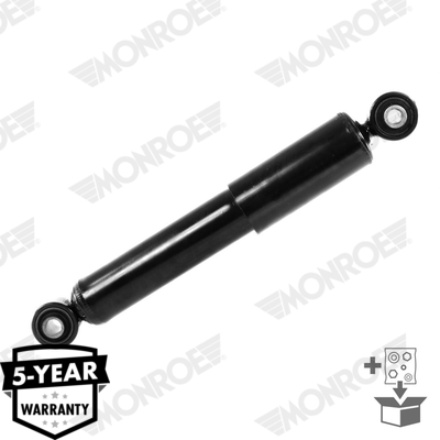 Shock Absorber (Left, Rear axle, Right)  Art. 376097SP