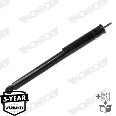 Shock Absorber (Front axle)  Art. 376170SP