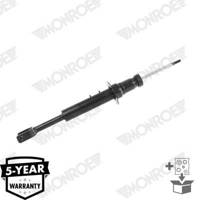 Shock Absorber (Front axle, right)  Art. 376220SP