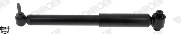 Shock Absorber (Rear axle)  Art. 376257SP